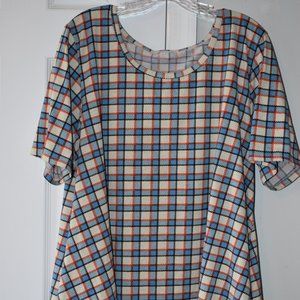 Lularoe Perfect Tee